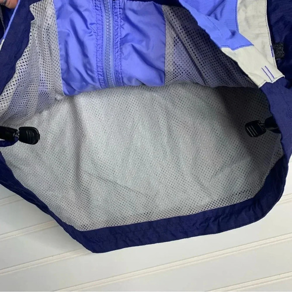 Columbia Lightweight Jacket Hooded - Picture 8 of 10